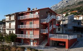 Apartments Toni