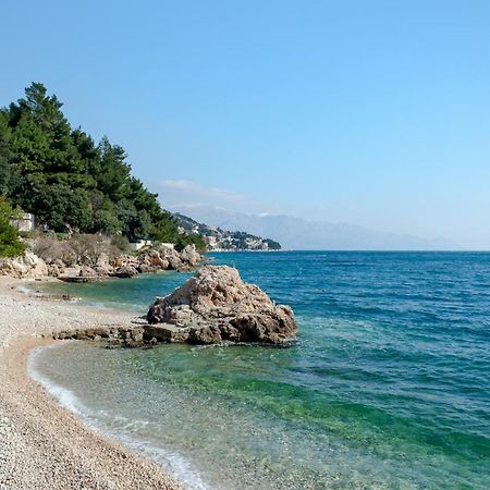 Apartments Toni Omiš Zewnętrze zdjęcie