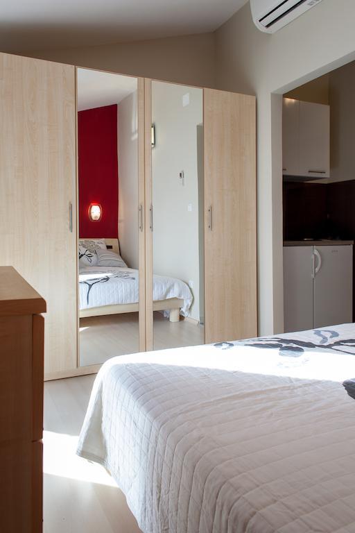 Apartments Toni Omiš Pokój zdjęcie