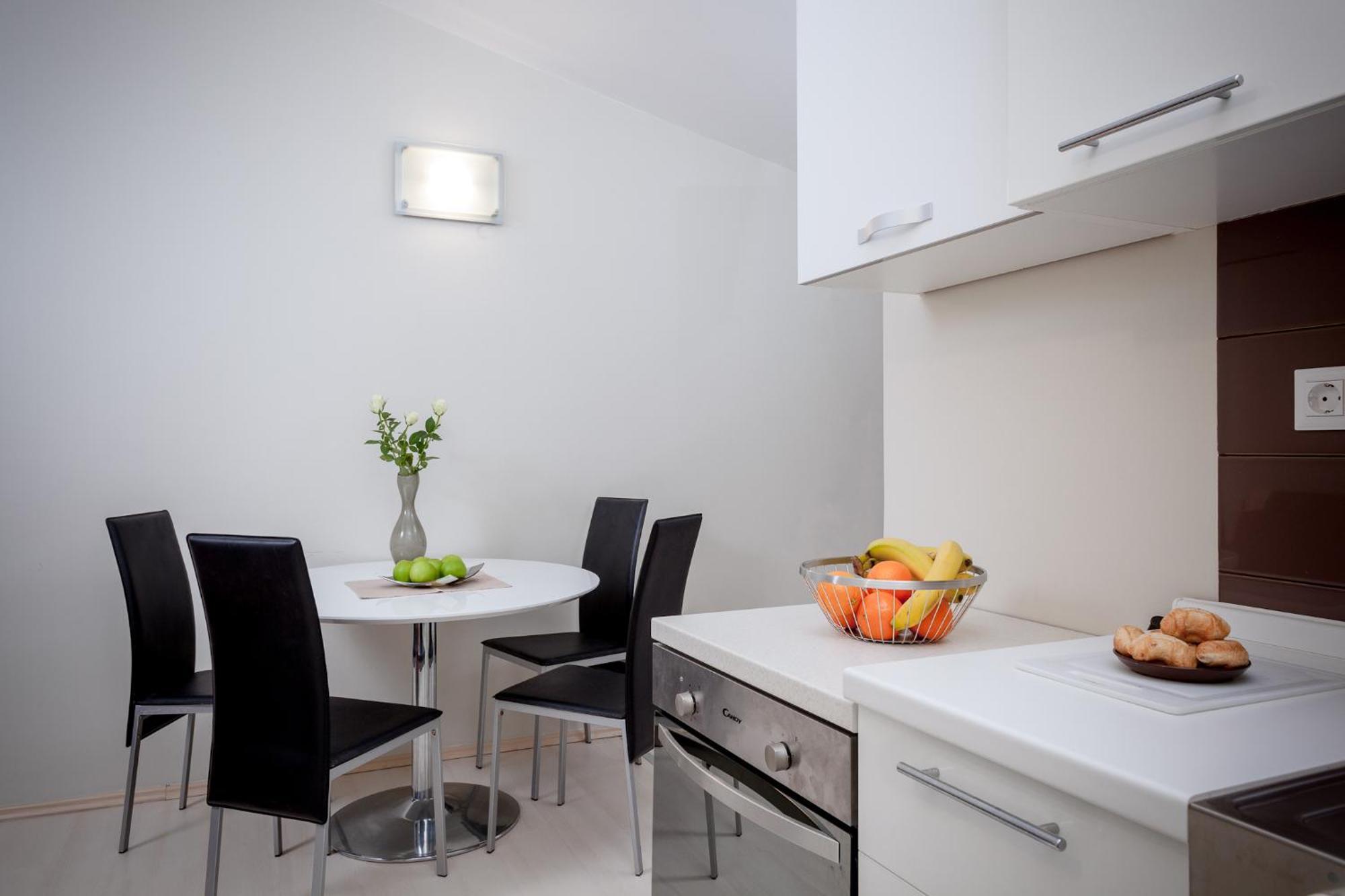 Apartments Toni Omiš Zewnętrze zdjęcie