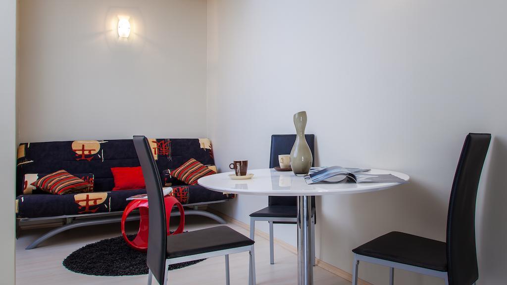 Apartments Toni Omiš Pokój zdjęcie