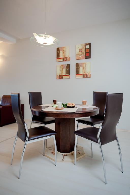 Apartments Toni Omiš Pokój zdjęcie