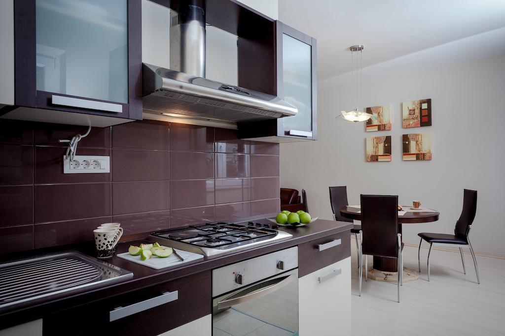 Apartments Toni Omiš Pokój zdjęcie